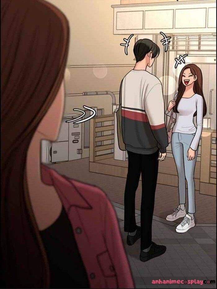 hình ảnh anime người thứ 3 đẹp buồn hd